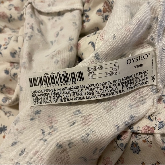 Women’s PJ - Picture 6 of 6